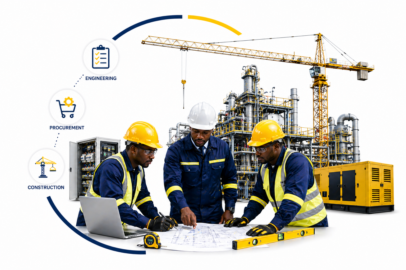 EPC - Metrix