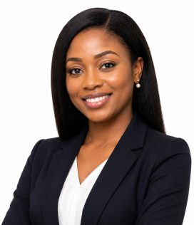 Ms. Chiamaka Okafor