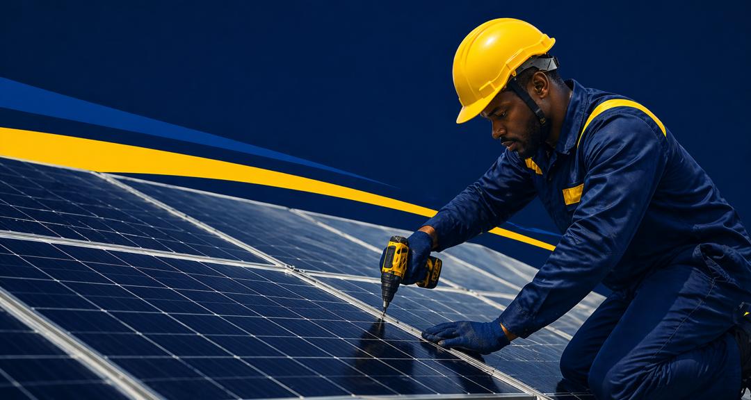 Smart Solar Solutions for Modern Energy Needs